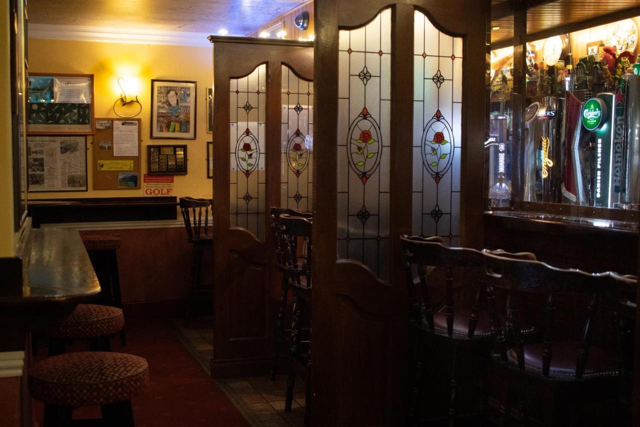 Bridge Hotel Arklow Exterior foto