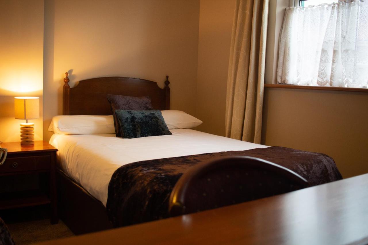 Bridge Hotel Arklow Exterior foto