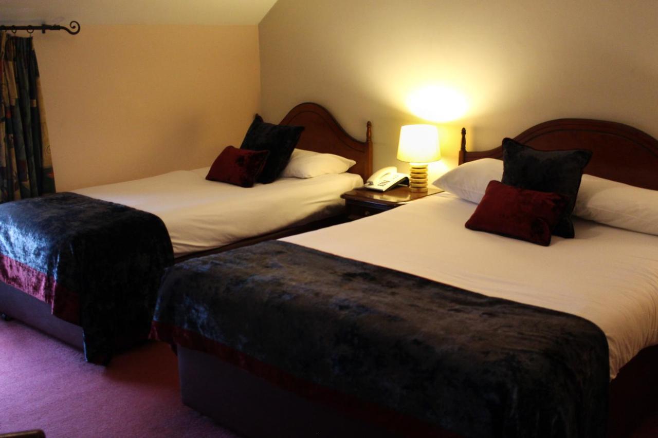 Bridge Hotel Arklow Exterior foto