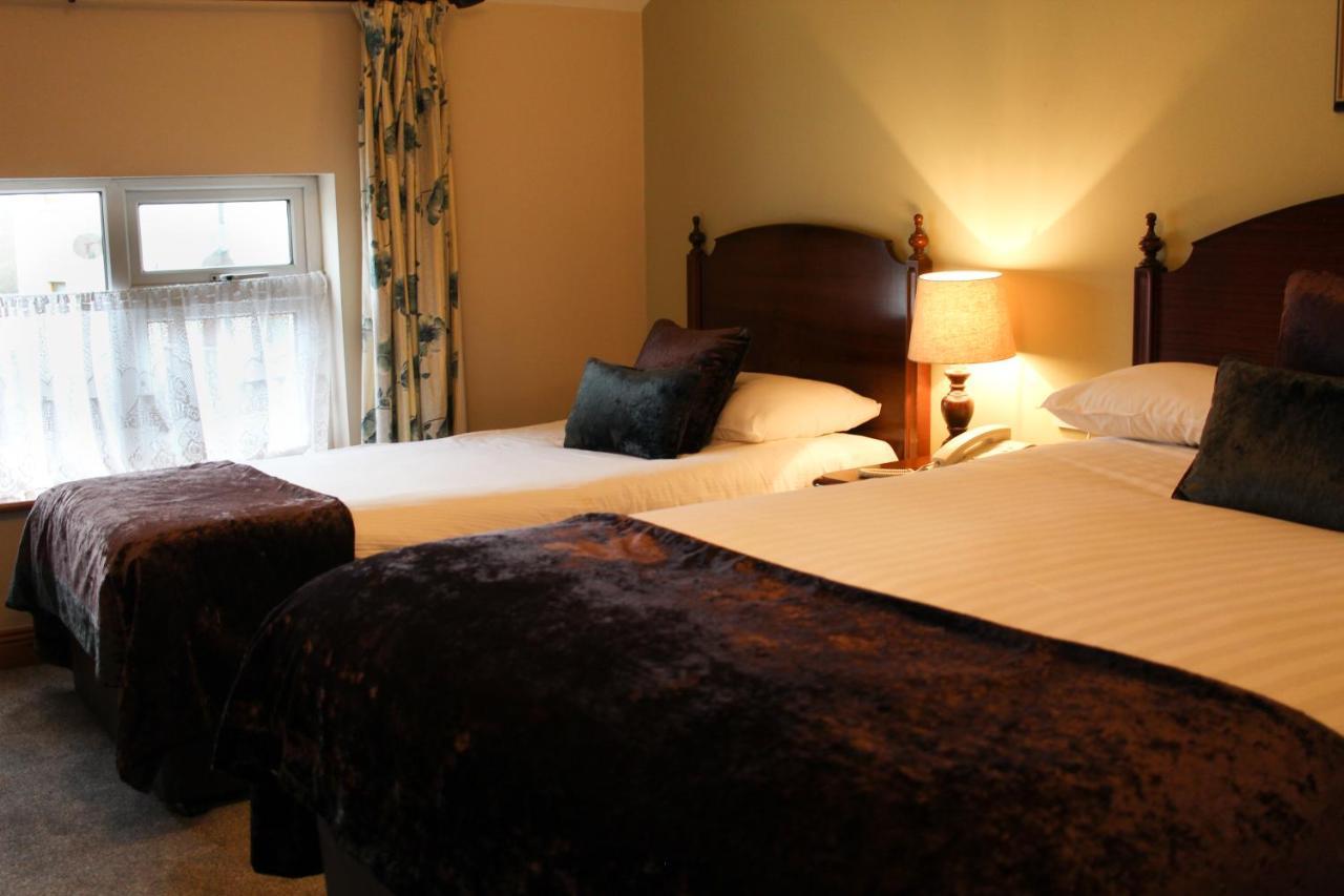 Bridge Hotel Arklow Exterior foto
