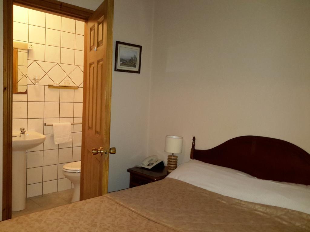 Bridge Hotel Arklow Quarto foto