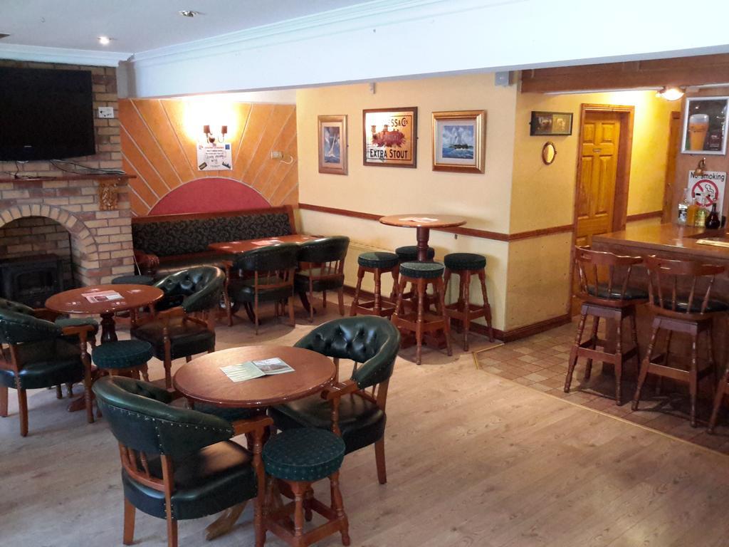 Bridge Hotel Arklow Exterior foto